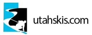 Utah Skis logo
