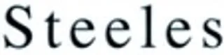 Steeles logo