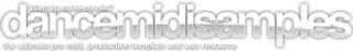 Dance MIDI Samples logo