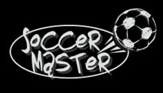 SoccerMaster logo