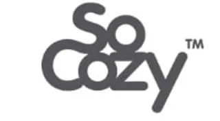 soCozy logo