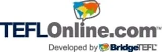 TEFLOnline logo