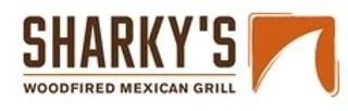 Sharky's logo