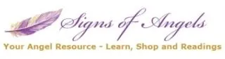 Signs of Angels logo