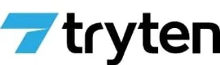 Tryten logo