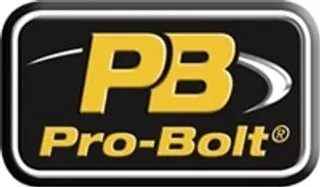 Pro-Bolt logo