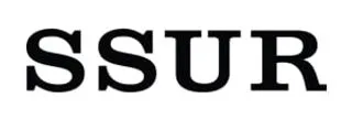 Ssur logo
