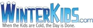 WinterKids.com logo