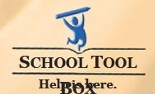 School Tool Box logo