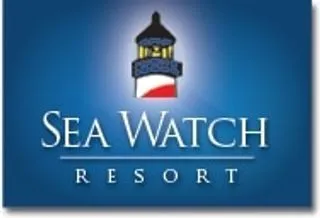 Sea Watch Resort logo
