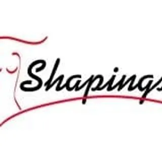 Shapings logo