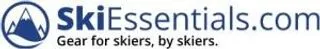 SkiEssentials logo
