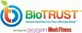 BioTRUST logo