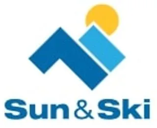 Sun and Ski logo