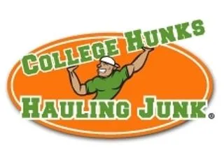 College Hunks Hauling Junk logo