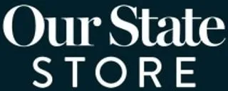 Our State logo