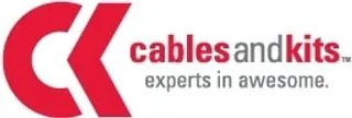 Cables And Kits logo