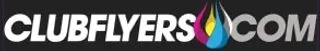 Club Flyers logo
