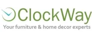 Clock Way logo