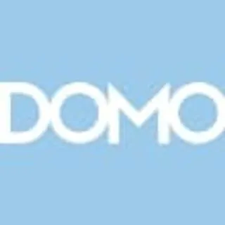 Domo logo