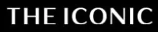 The Iconic NZ logo