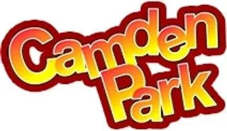 Camden Park logo
