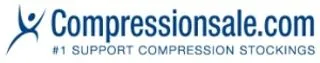 Compressionsale.com logo
