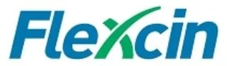 Flexcin logo