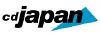 CDJapan logo