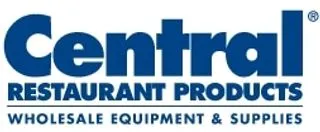 Central Restaurant Products logo