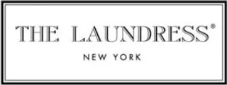 The Laundress logo