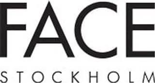 FACE Stockholm logo