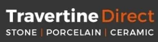 Travertine Direct logo