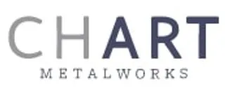 Chart Metalworks logo