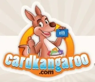 Cardkangaroo logo