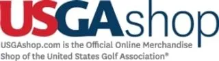 USGA Shop logo