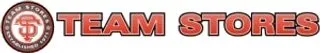 Team Stores logo