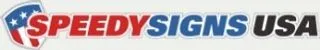 SpeedySignsUSA.com logo