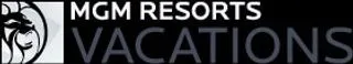 MGM Resorts Vacations logo