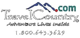 Travel Country logo