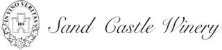 Sand Castle Winery logo