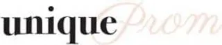 Unique Prom logo
