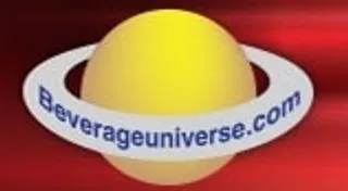 BEVERAGE UNIVERSE logo