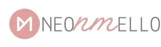 Neonmello logo