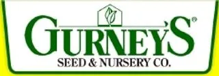 Gurneys logo