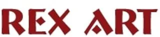 Rex Art logo