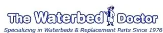 Waterbed Doctor logo