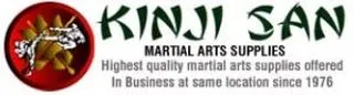 Kinji San logo
