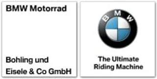 BMW Motorrad Store logo