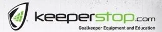 KeeperStop logo